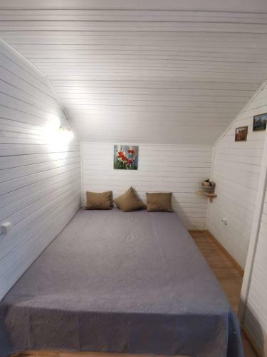 Apartamento Garden Chalet