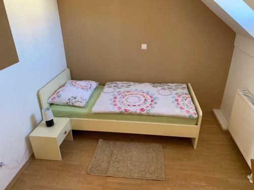 Hostal Vinarija Zlatar