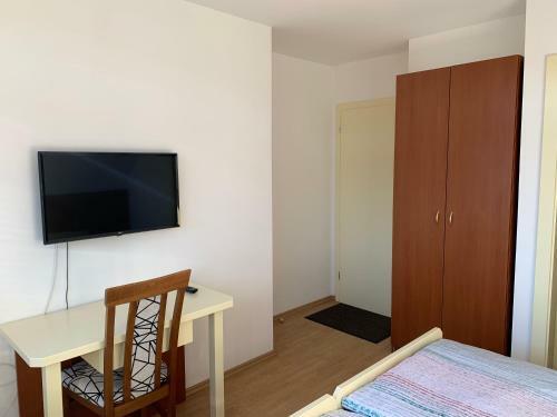 Hostal Vinarija Zlatar