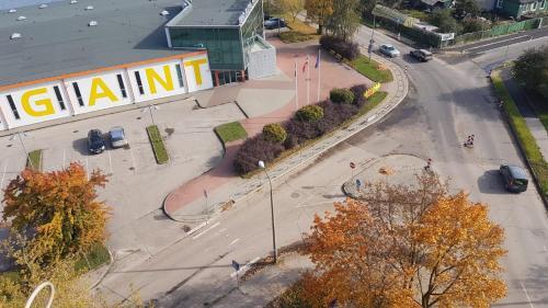 Apartament Erfolg 1