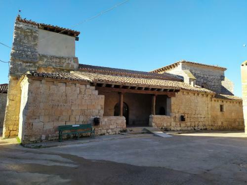 Casa Rural Aguachales