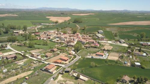 Casa Rural Aguachales