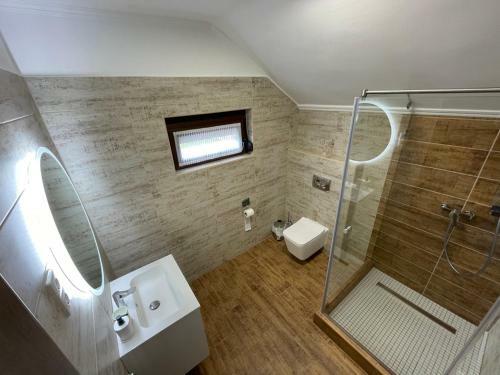 Bed & Breakfast Kukorica Cs�rda Apartman