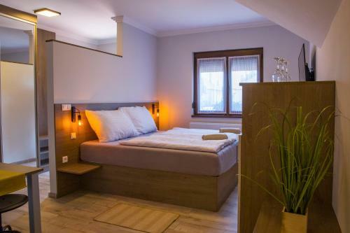 Bed & Breakfast Kukorica Cs�rda Apartman