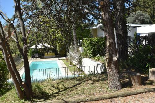 Bed & Breakfast Suite Ind�pendante Au Calme Avec Piscine