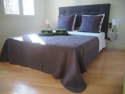 Apartamentos Appart Aix Mazarin