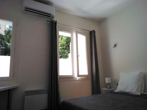 Apartamentos Appart Aix Mazarin