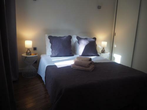 Apartamentos Appart Aix Mazarin