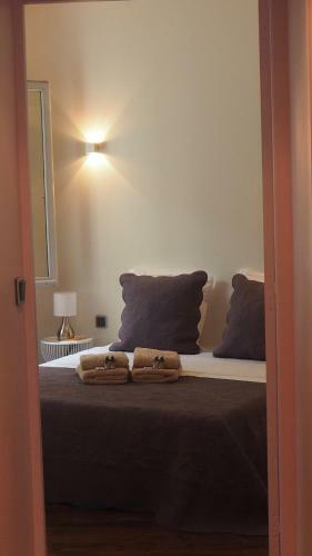 Apartamentos Appart Aix Mazarin