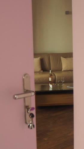 Apartamentos Appart Aix Mazarin
