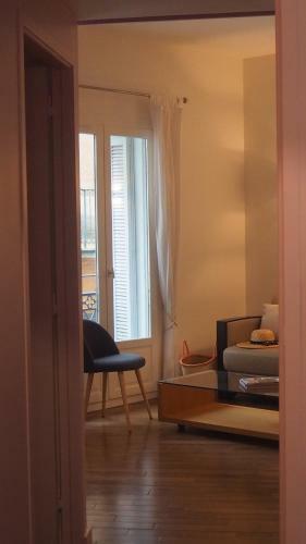 Apartamentos Appart Aix Mazarin
