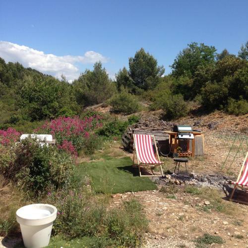 Apartamento G�te Du Chicalon