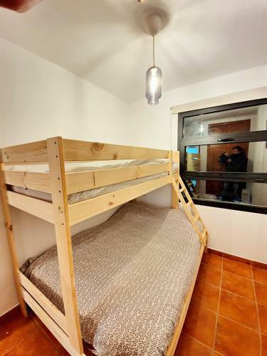 Apartamento Buhardilla Monte Oiz Slow & Relax