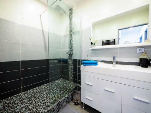 Apartamento Design Standing Apt In Aix