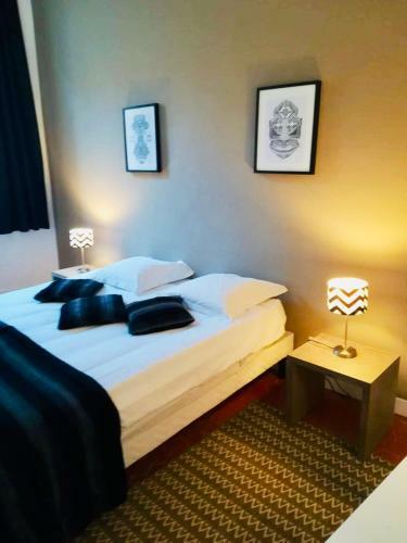 Apartamento Appartement Coeur Historique Aix
