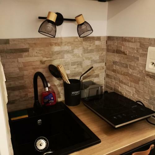 Apartamento Studio Centre D Aix