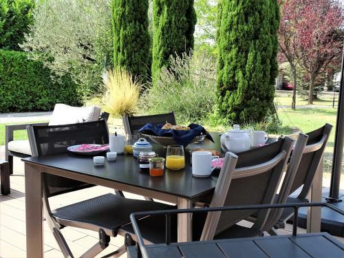 G�te Et Maison De Vacances Campagne Val�rie