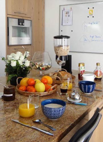 G�te Et Maison De Vacances Campagne Val�rie