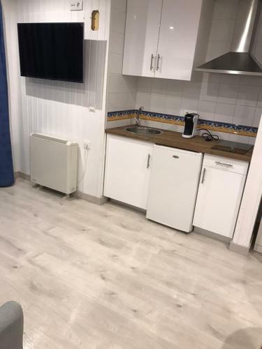 Apartamento Slalom Erb Alojamientos