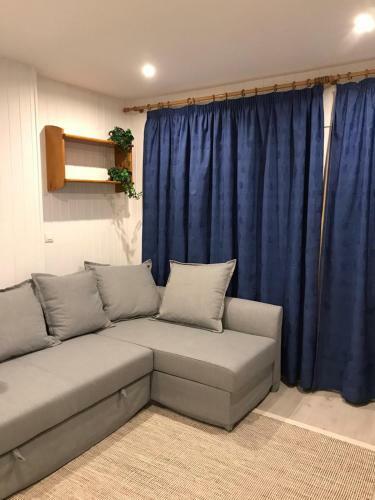 Apartamento Slalom Erb Alojamientos