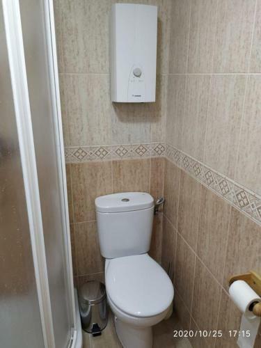 Apartamento Slalom Erb Alojamientos