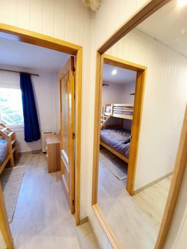 Apartamento Slalom Erb Alojamientos
