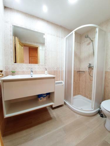 Apartamento Slalom Erb Alojamientos