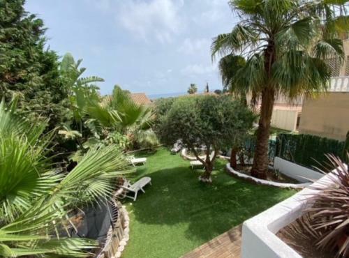 Villa Golden