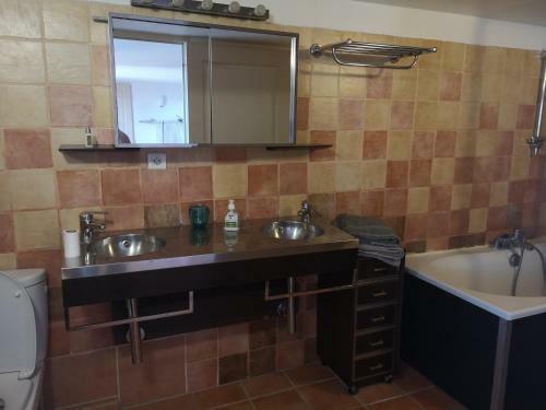 Apartamento Maison Moliere