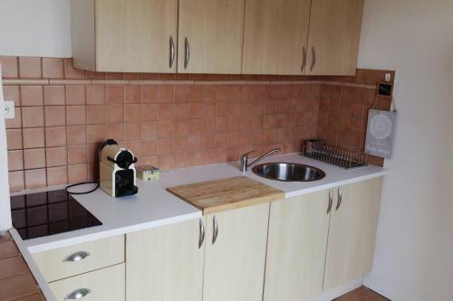 Apartamento La Suite Op�ra - Aix Centre Historique