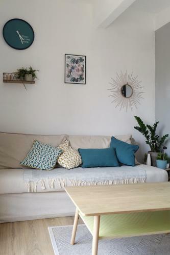 Apartamento La Suite Op�ra - Aix Centre Historique