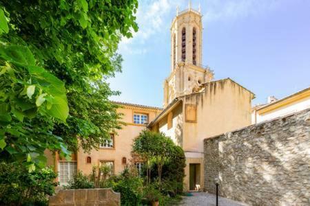 Apartamento Appartement Cath�drale Au Calme