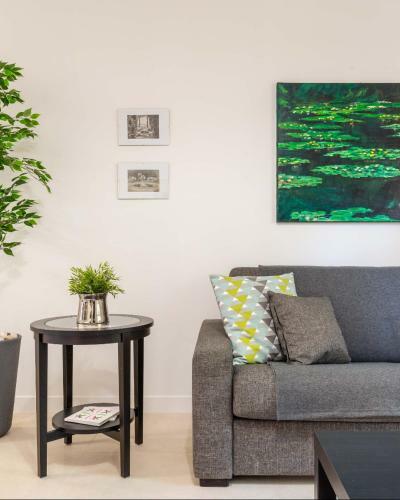 Apartamento Appartement Cath�drale Au Calme