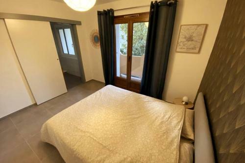 Apartamento Appartement T2 Cosy Sur Aix