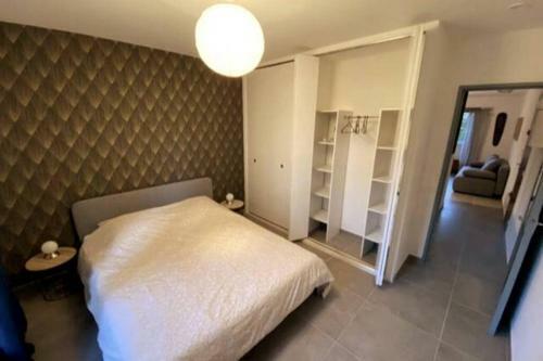 Apartamento Appartement T2 Cosy Sur Aix