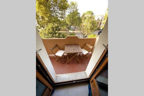 Apartamento Appartement T2 Cosy Sur Aix