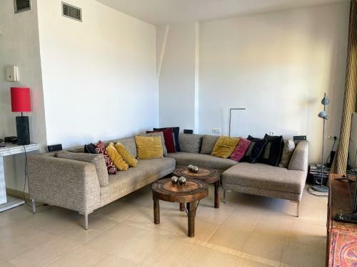 Apartamento Baupres 2-3