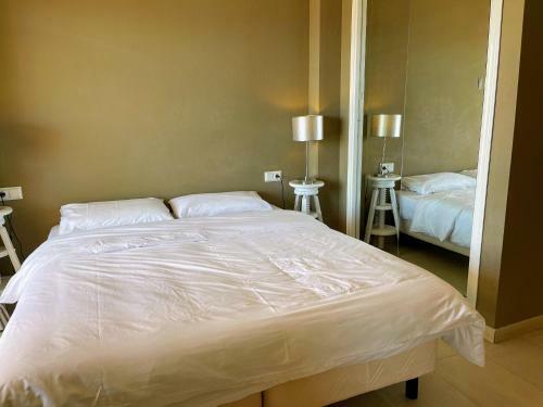 Apartamento Baupres 2-3