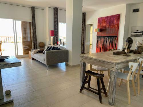 Apartamento Baupres 2-3