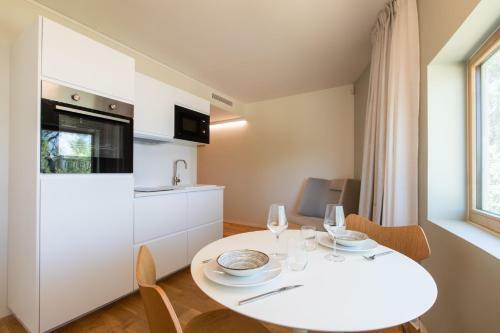 Hotel Thecampus R�sidence - Aix En Provence