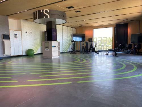 Hotel Thecampus R�sidence - Aix En Provence