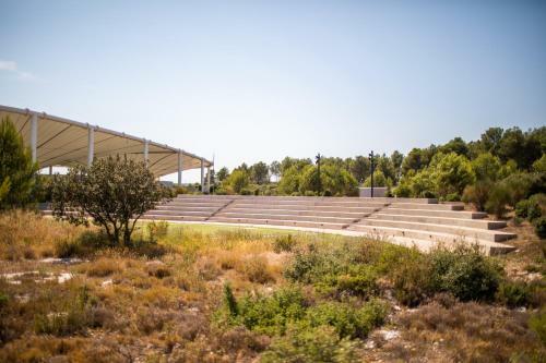 Hotel Thecampus R�sidence - Aix En Provence