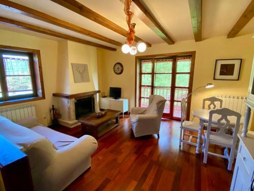 Apartamento Bpirineos-pyrene
