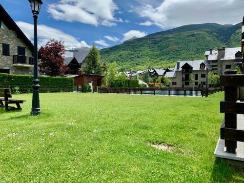Apartamento Bpirineos-pyrene