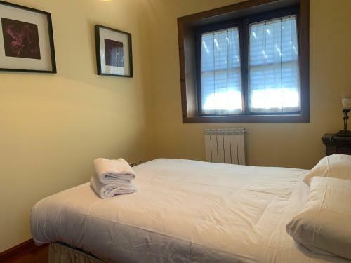 Apartamento Bpirineos-pyrene