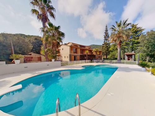 Villa Premium Habitat Can Ferrer
