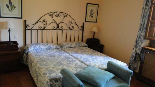 Hotel Vettonia