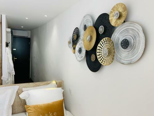Apartamento Duplex Bellevue Spa Privatif Toit D'aix