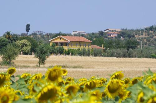 Agroturismo Agriturismo Merano