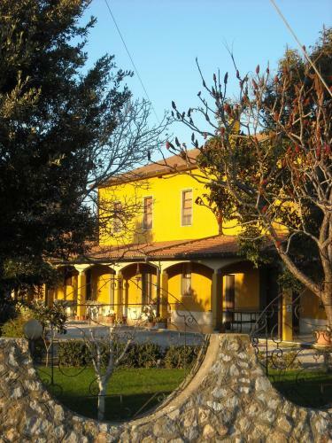 Agroturismo Agriturismo Merano